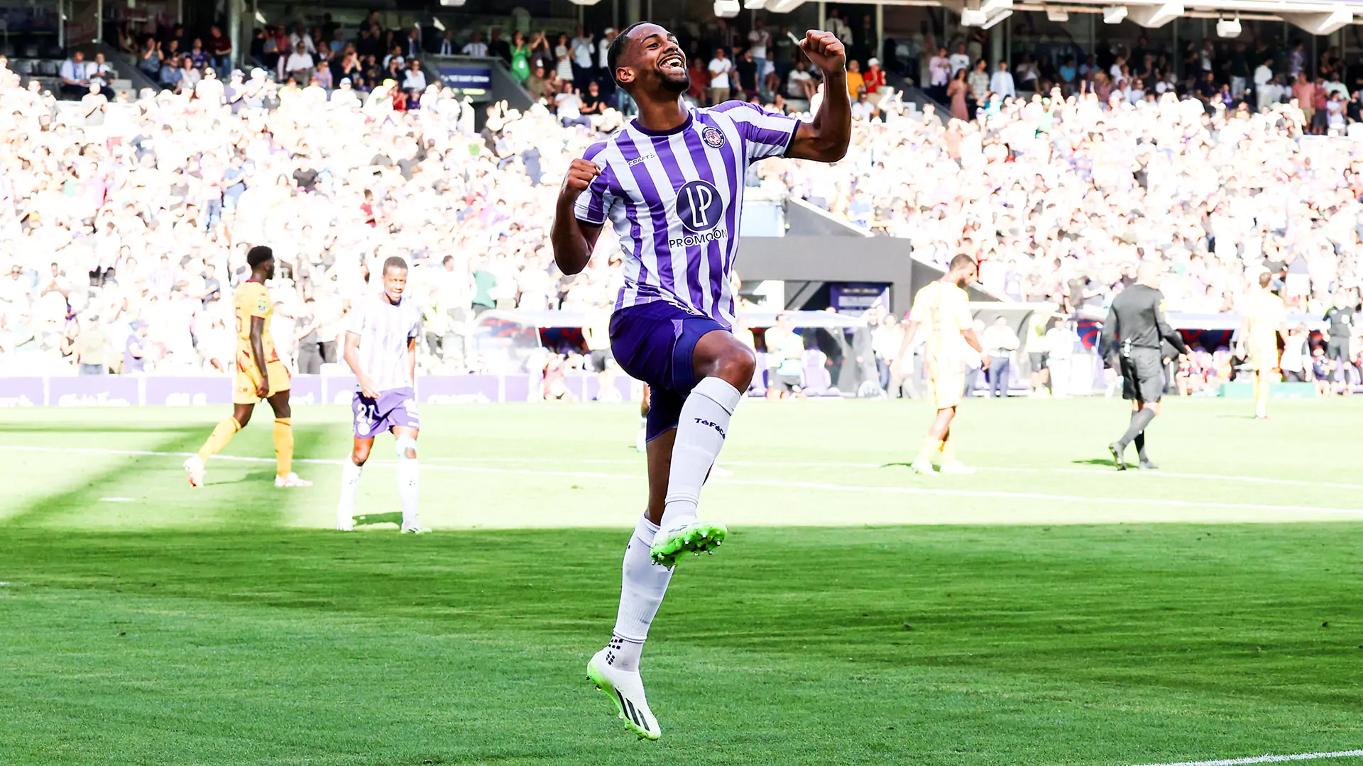 Cameroun - Frank Magri : « Une forte pression sur les épaules »