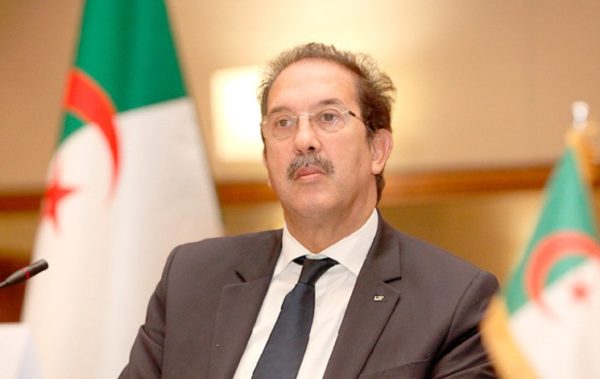 ACNOA : Berraf seul candidat pour sa réélection