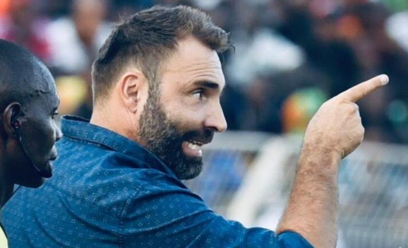 Raoul Savoy : « Le Tchad a un projet excitant »