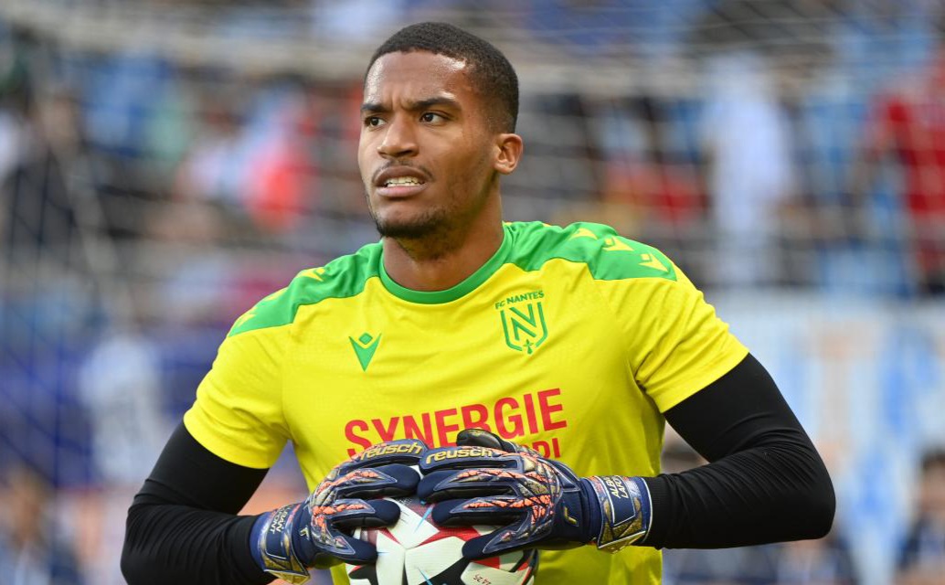 Alban Lafont, agitation au Burkina Faso