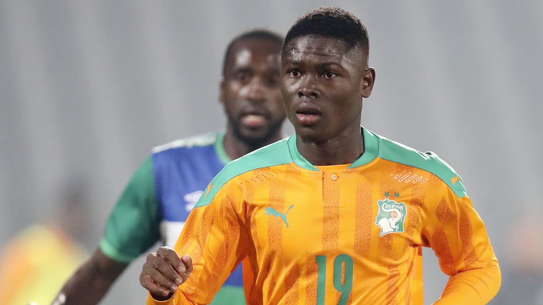 CAN 2023 : Karim Konaté, l'ascension express du gamin de Koumassi