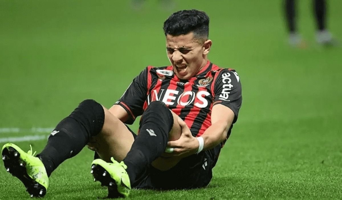 Nice : Youcef Atal, la blessure de trop ?
