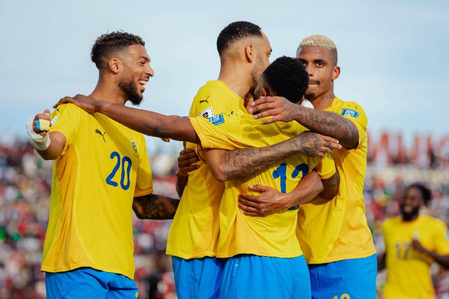 Mondial 2026 (Q) : Gabon, tout d'un futur mondialiste ?