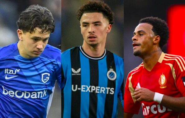 Binationaux dans le football : un choix sportif… mais surtout identitaire