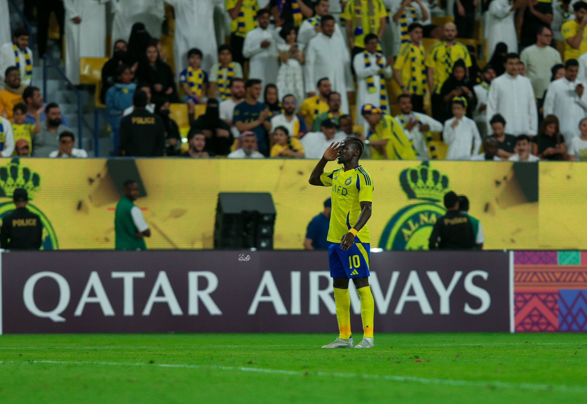 Al Nassr : Sadio Mané, la renaissance sous Stefano Pioli