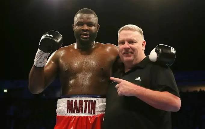 Boxe - Billy Nelson « Martin Bakole à toutes les qualités pour devenir champion du monde »