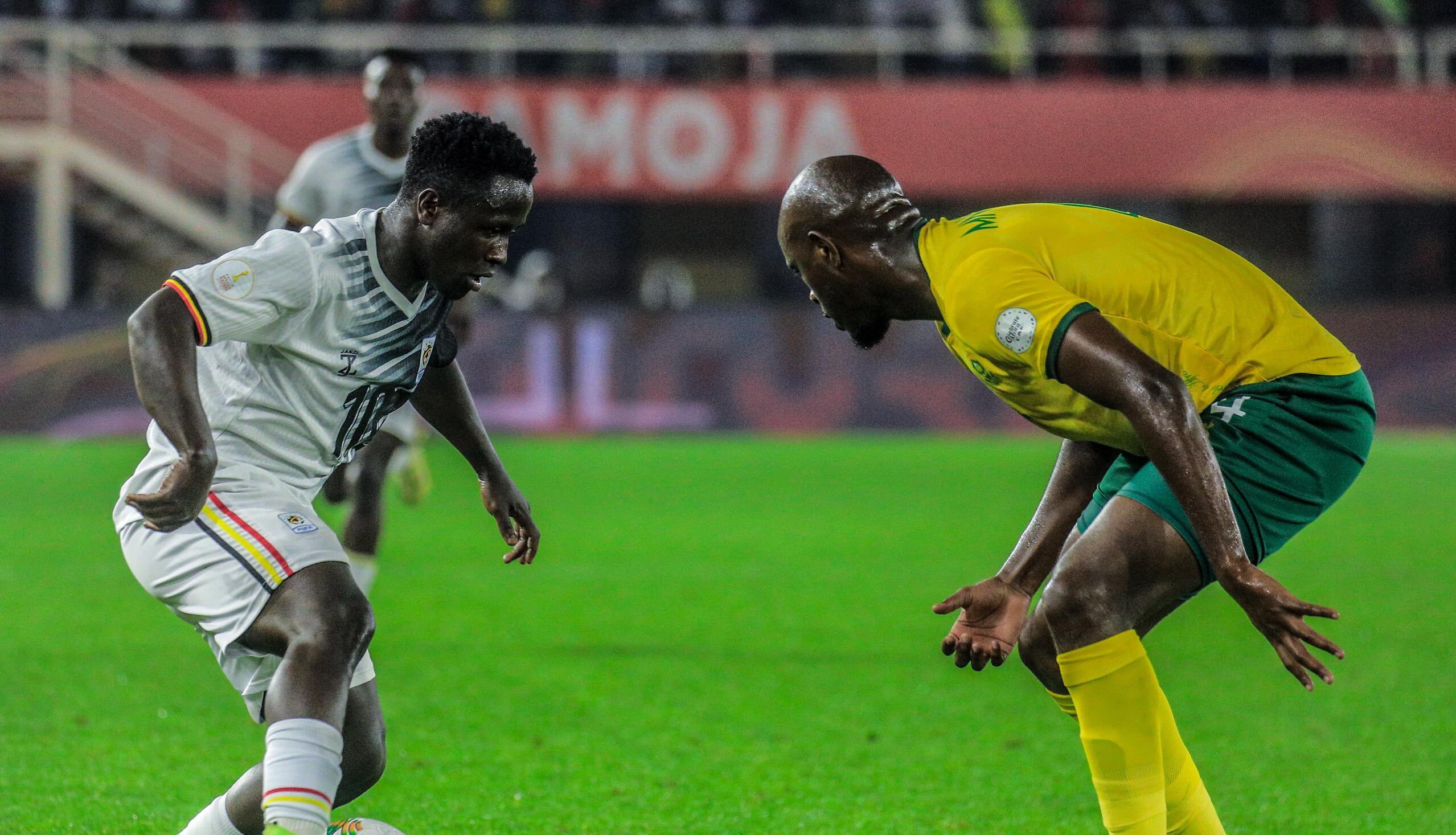 CHAN 2024 : le Sénégal et le Soudan qualifiés, le programme des quarts de finale