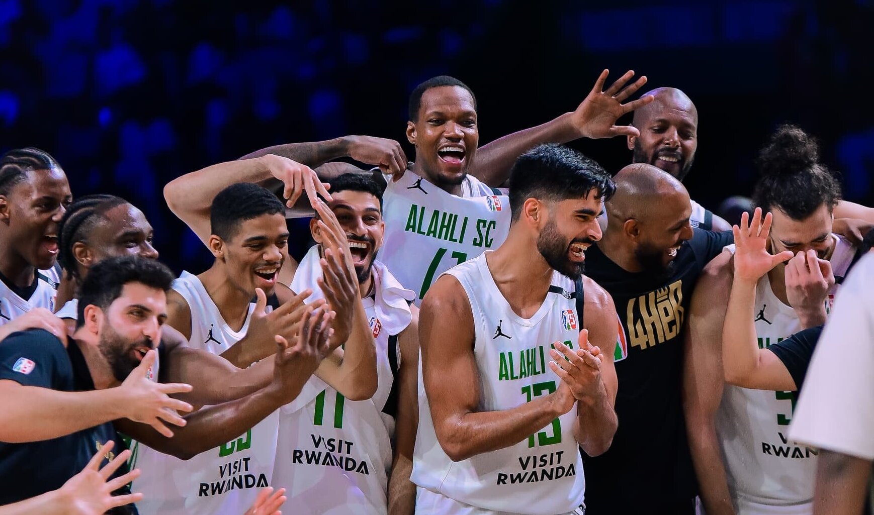 BAL 2025 : Al Ahli Tripoli s’offre un premier sacre