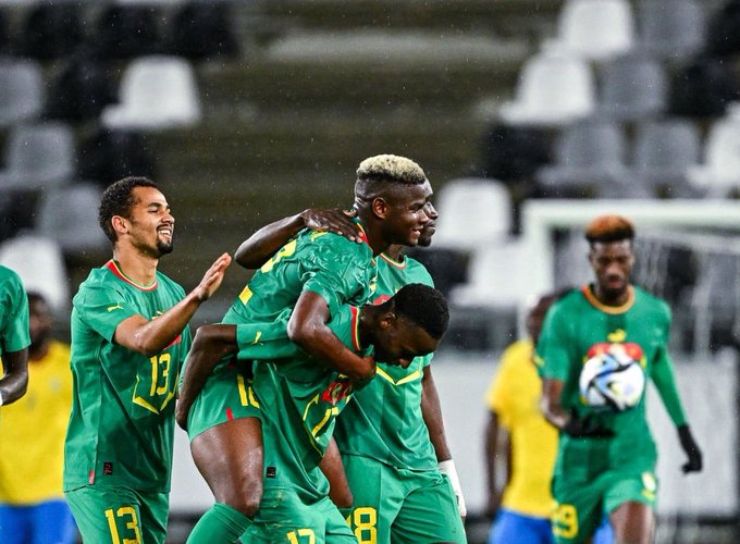 Mondial 2026 (Q) : place de leader en jeu pour le Sénégal