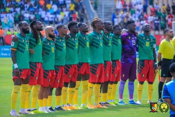 Cameroun : les joueurs brisent le silence en plein bras de fer entre la Fecafoot et le ministère des Sports
