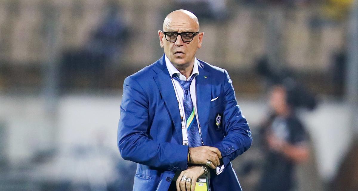 CAN 2023 : Patrice Neveu décortique le groupe B