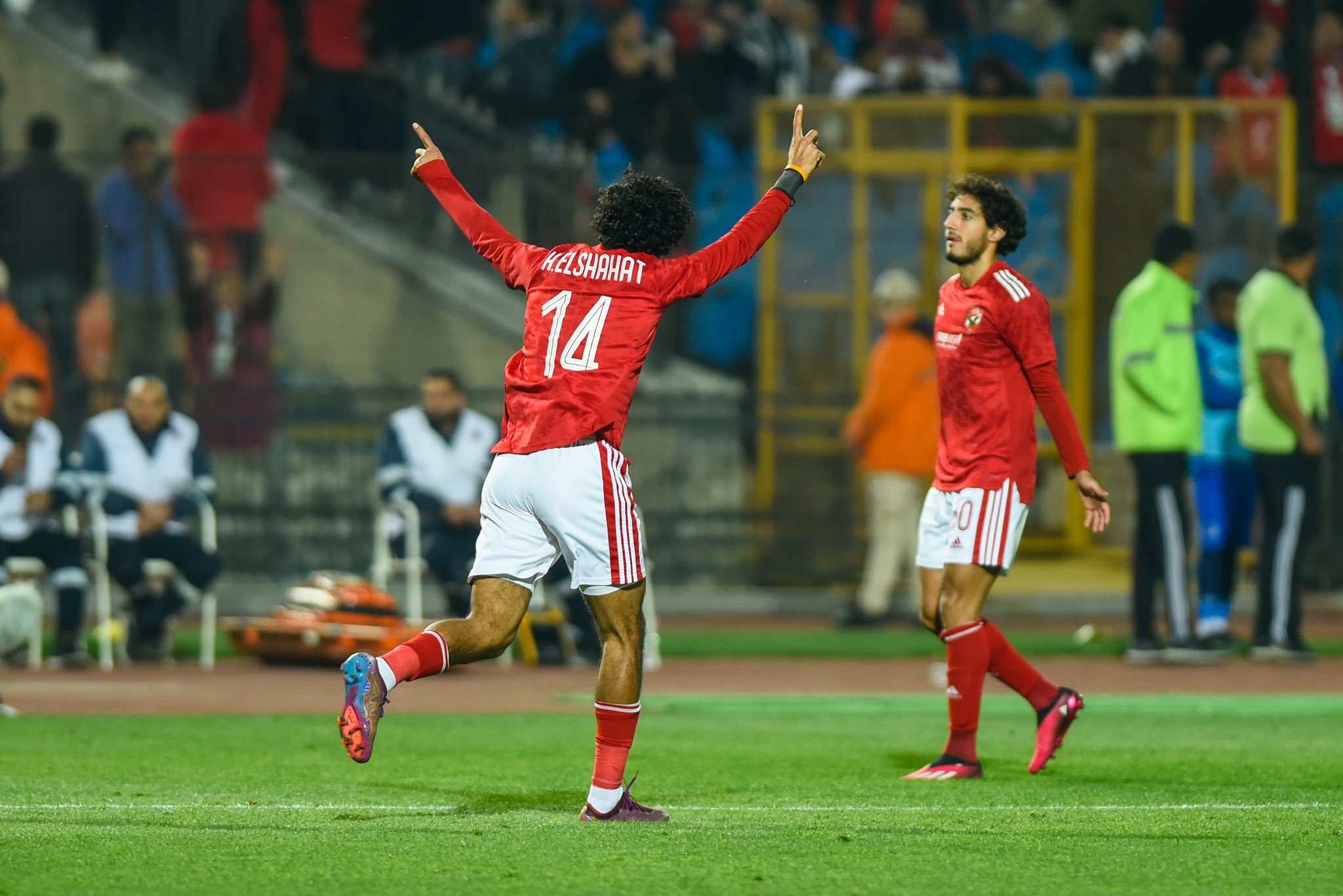 LDC CAF-J6 : Al Ahly triomphe d’Al Hilal et décroche sa qualification, Wydad et l'ES Tunis gardent la tête