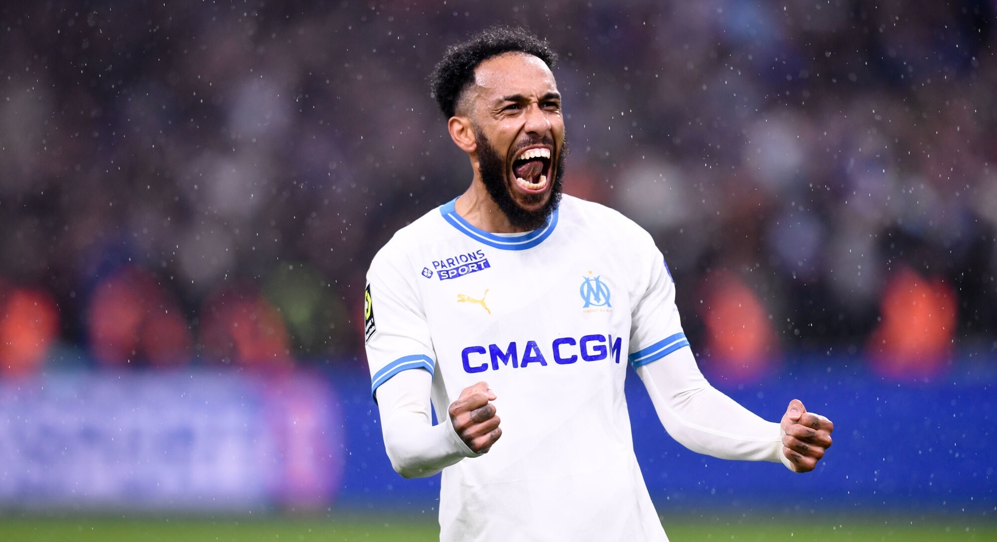 Pierre-Emerick Aubameyang, les raisons d'un surprenant retour en Europe