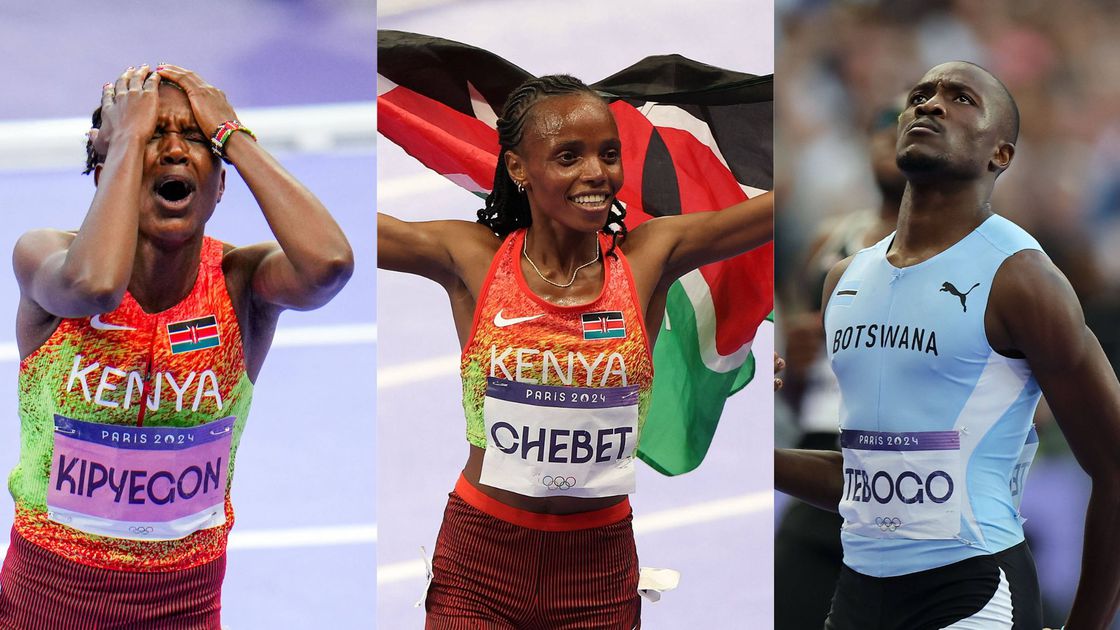 Ultimate Championships 2026 : Chebet, Kipyegon, Tebogo et Wanyonyi en lice pour être « champions ultimes »