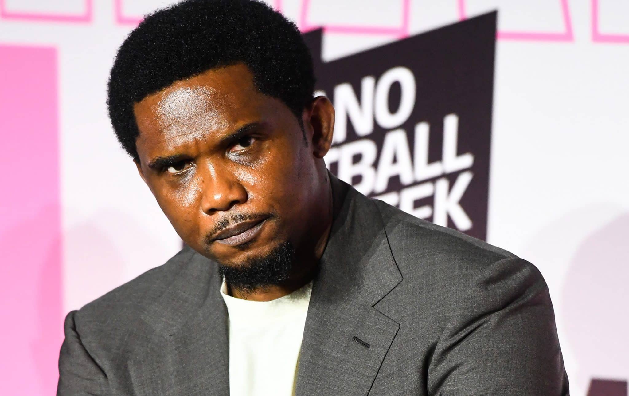 Fécafoot : Samuel Eto’o impliqué dans des trucages de matchs ?