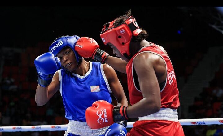 JO 2024 - Boxe : bilan mitigé des Africains au dernier TQO de Bangkok