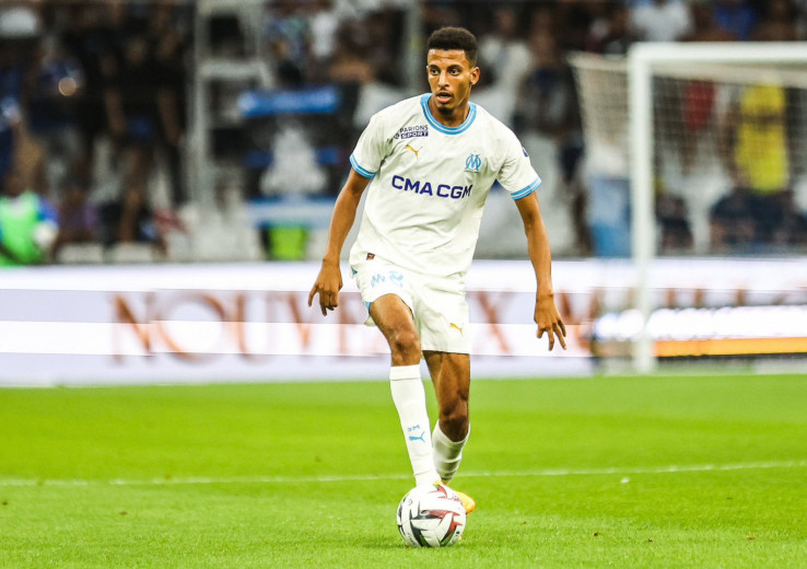 Marseille : Ounahi peu en vue, Moumbagna abonné au banc…Jean-Louis Gasset s’explique