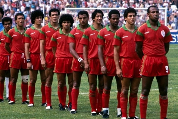 Mondial 2022 : Maroc, des chiffres et des êtres