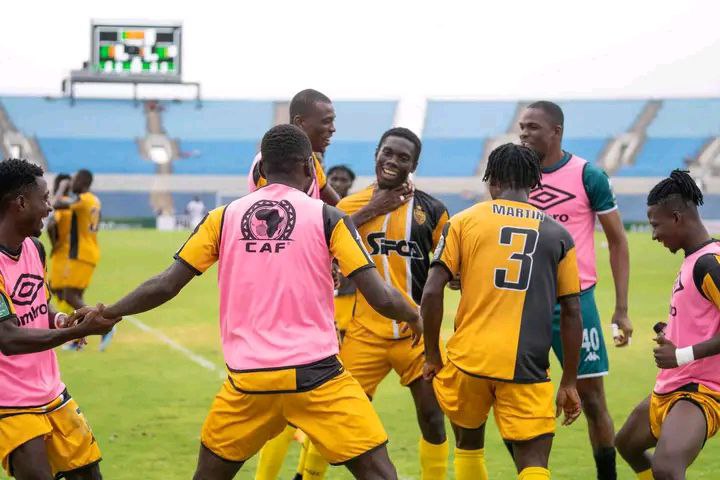 LDC CAF : le retour des champions !