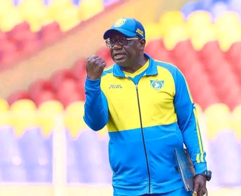 FC Lupopo : pourquoi Mohamed Magassouba n'est pas limogé