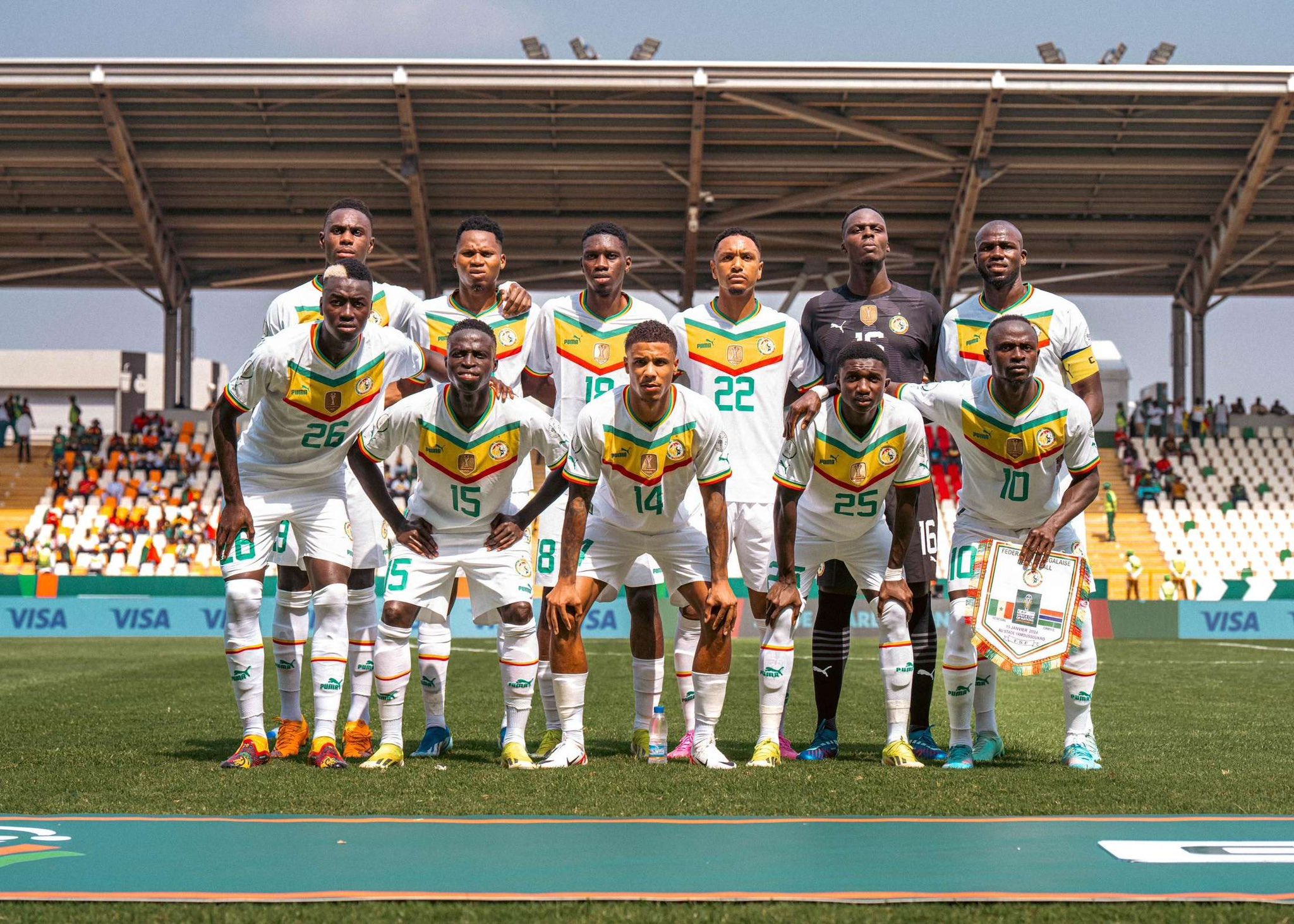 Sénégal : Cissé, les nouveaux... 5 attentes durant cette trêve