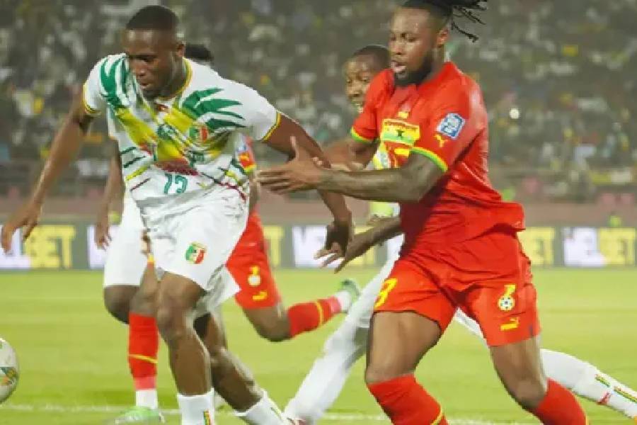 Mondial 2026 (Q) : dernière chance pour les Aigles du Mali
