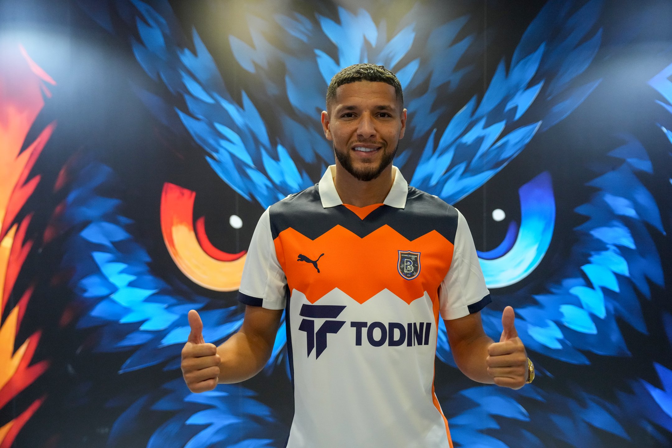 Amine Harit, Istanbul Basaksehir pour se relancer