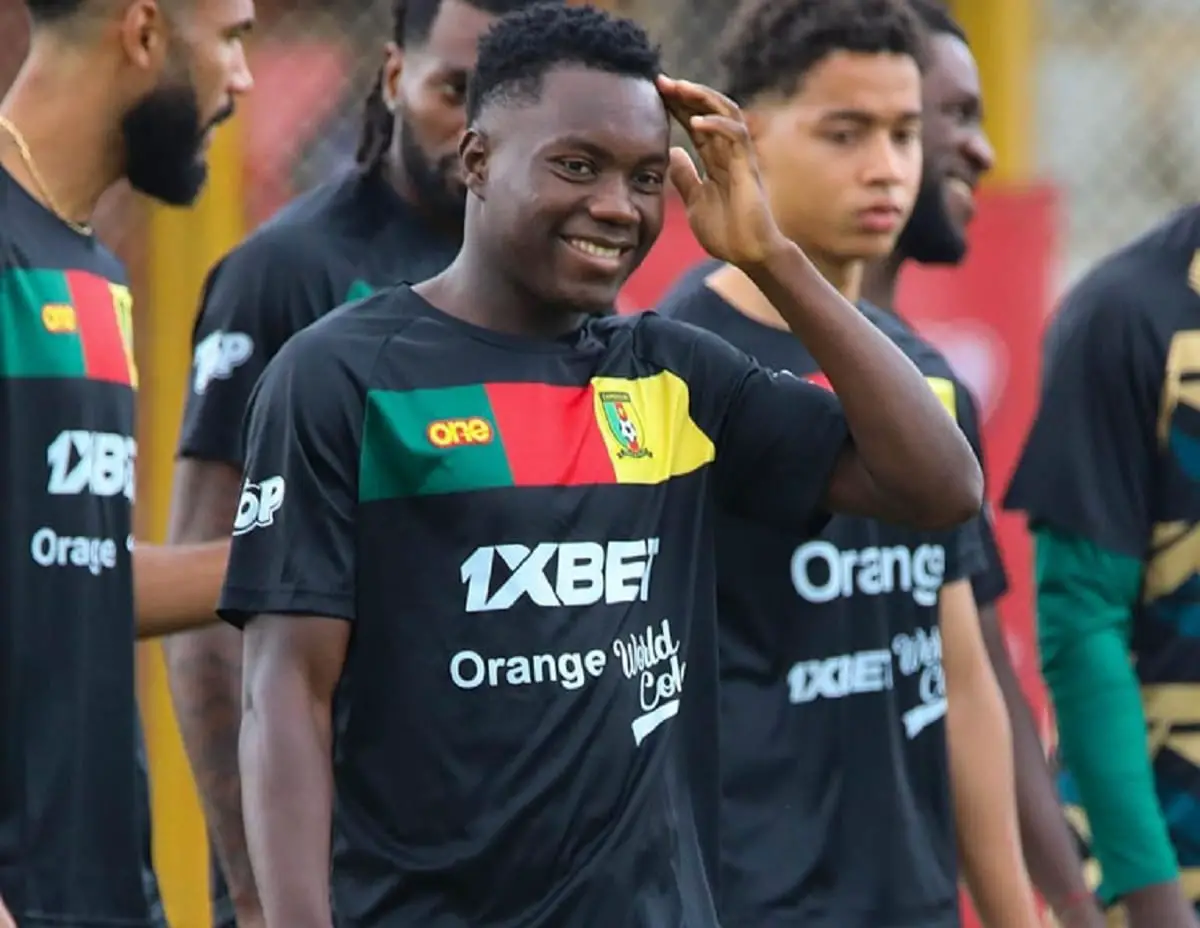 François-Régis Mughe détruit pour son refus de jouer la CAN 2023