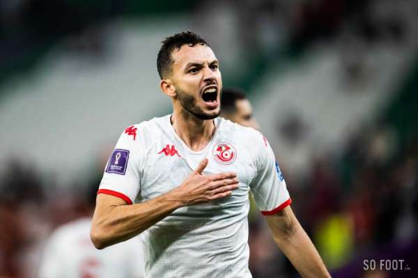 Tunisie : Montassar Talbi un Aigle en plein vol