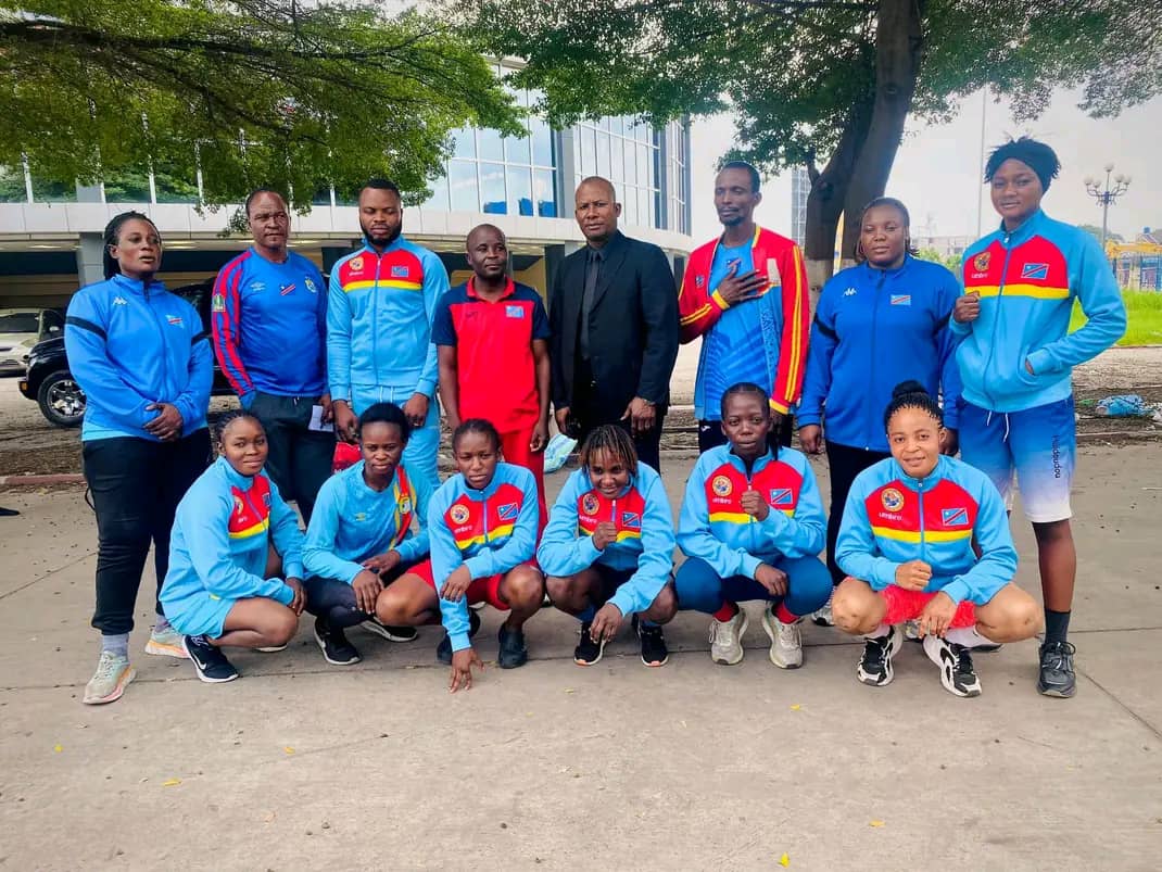 Quand la crise sécuritaire à l’Est prive la RDC des Mondiaux Féminins de boxe