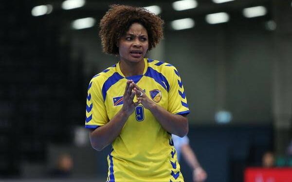 Handball - Christiane Mwassessa : « Jouer la CAN à domicile est un honneur »