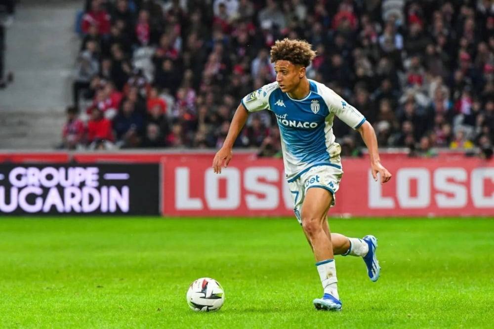 Maroc - Eliesse Ben Seghir : « Mon choix est audacieux »