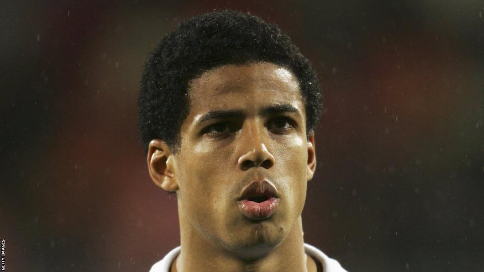 Sierra Leone : Curtis Davies, le "vieux" néophyte