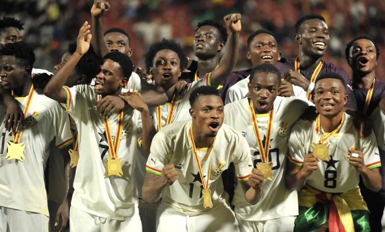 Jeux Africains 2023 : le classement des médailles