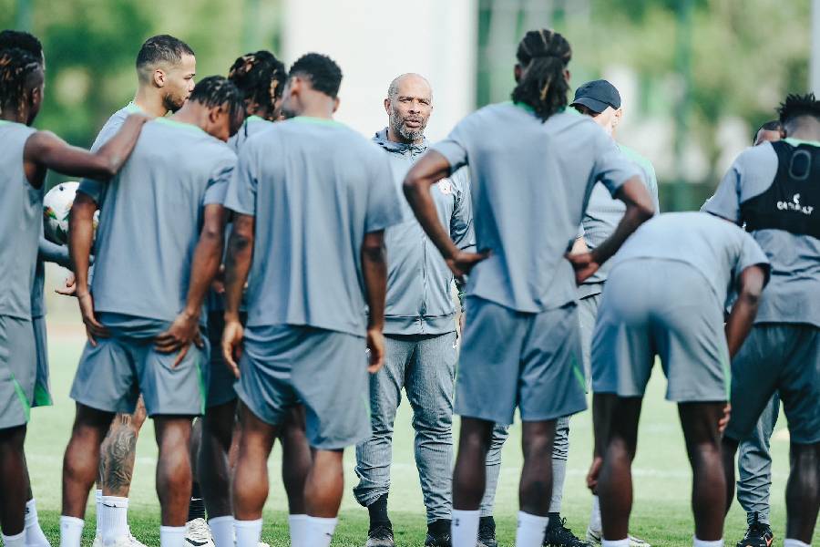 Mondial 2026 (Q) : quelles chances de qualification pour le Nigeria ?