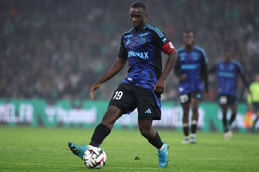 Habib Diarra, l'heure du départ ?