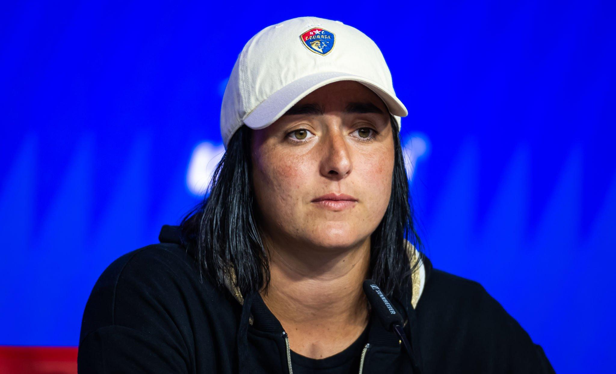 US Open - Ons Jabeur : « Quand ce n'est pas votre jour... »