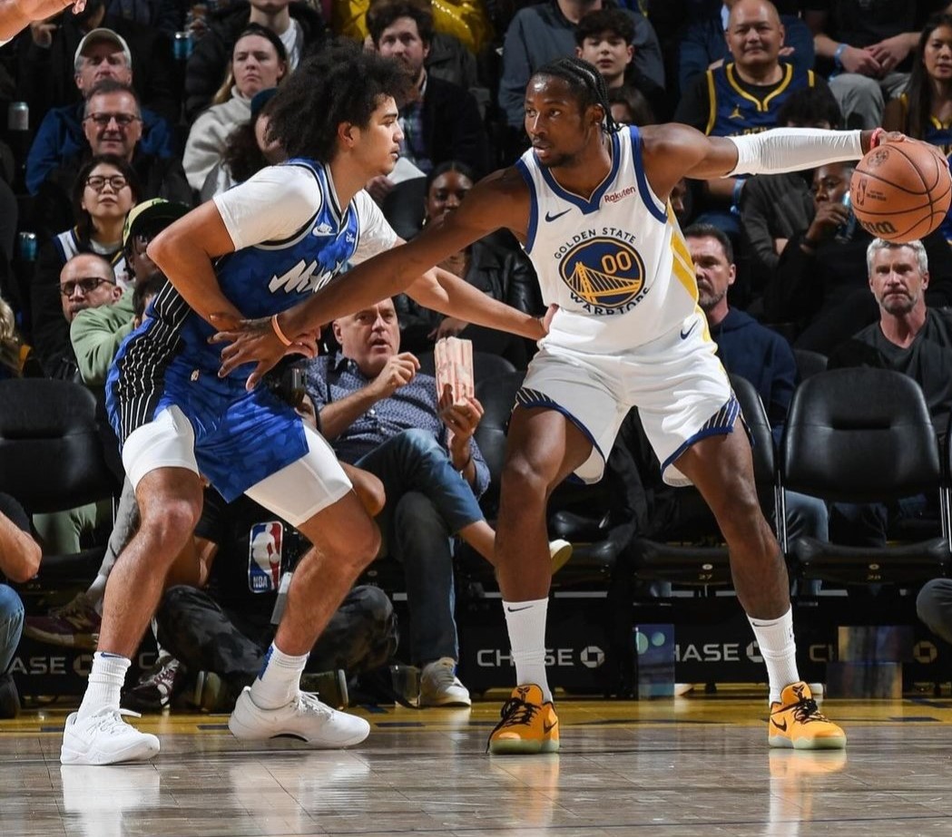 Golden State : Steve Kerr répond à la polémique Jonathan Kuminga