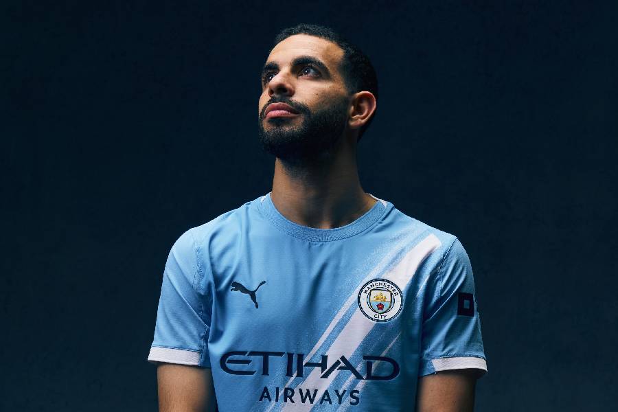 Rayan Aït-Nouri, un Vert chez les Skyblues