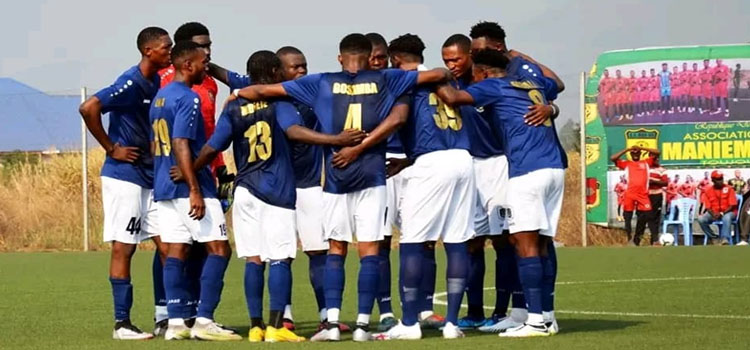 FC les Aigles du Congo, un exemple de réussite made in RDC