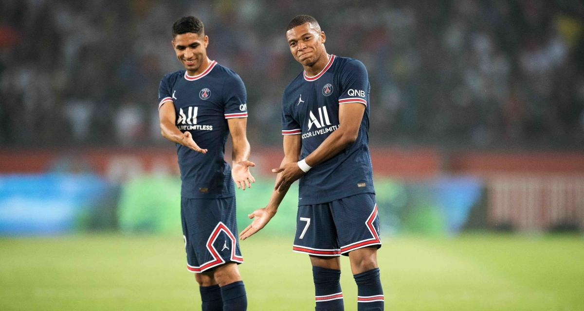 Mercato, la mère de Mbappé, l’agression sexuelle…l’agent d’Achraf Hakimi sans langue de bois