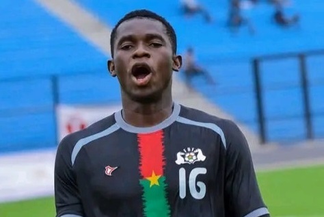 Burkina Faso : Ladji Brahima Sanou, le dernier rempart qui fait sensation au Fasofoot