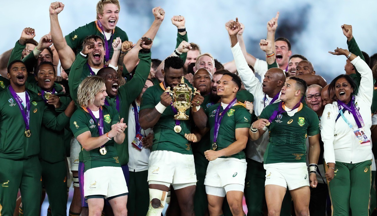 Mondial Rugby 2023 : l’Afrique du Sud pour le back to back, France, Irlande et Nouvelle-Zélande en embuscade