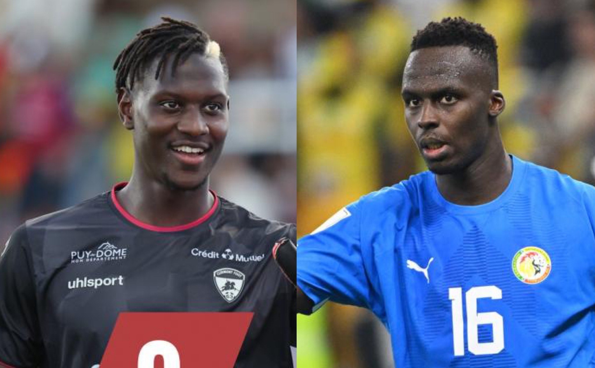 CAN 2023 : Mory Diaw - Edouard Mendy, y a-t-il vraiment match ?