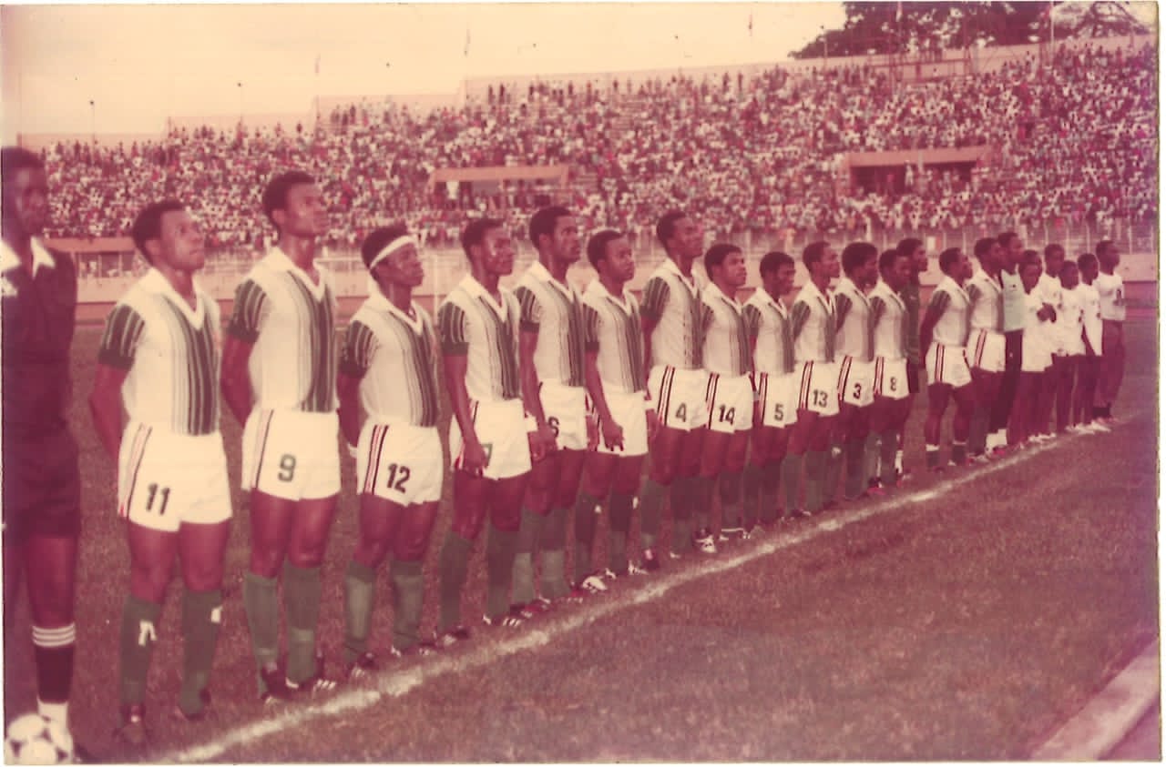 1984, quand la Côte d’Ivoire organisait sa première CAN