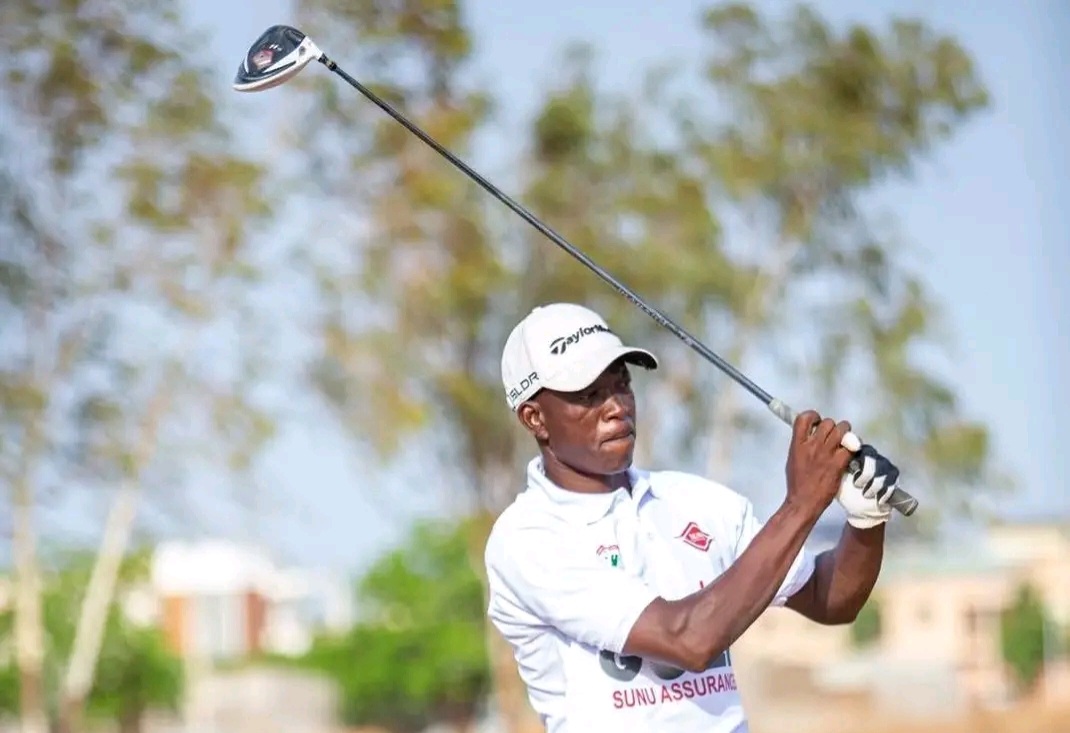Burkina Faso - Golf : Clément Nikiema, maître incontesté du green