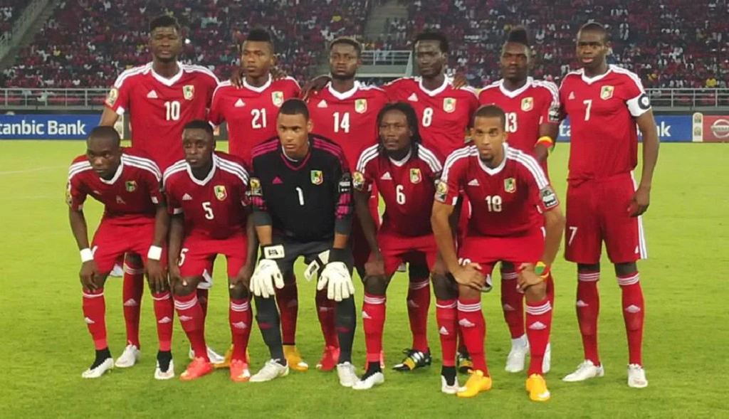 Congo-Brazzaville :  huit ans de bond en arrière pour le football