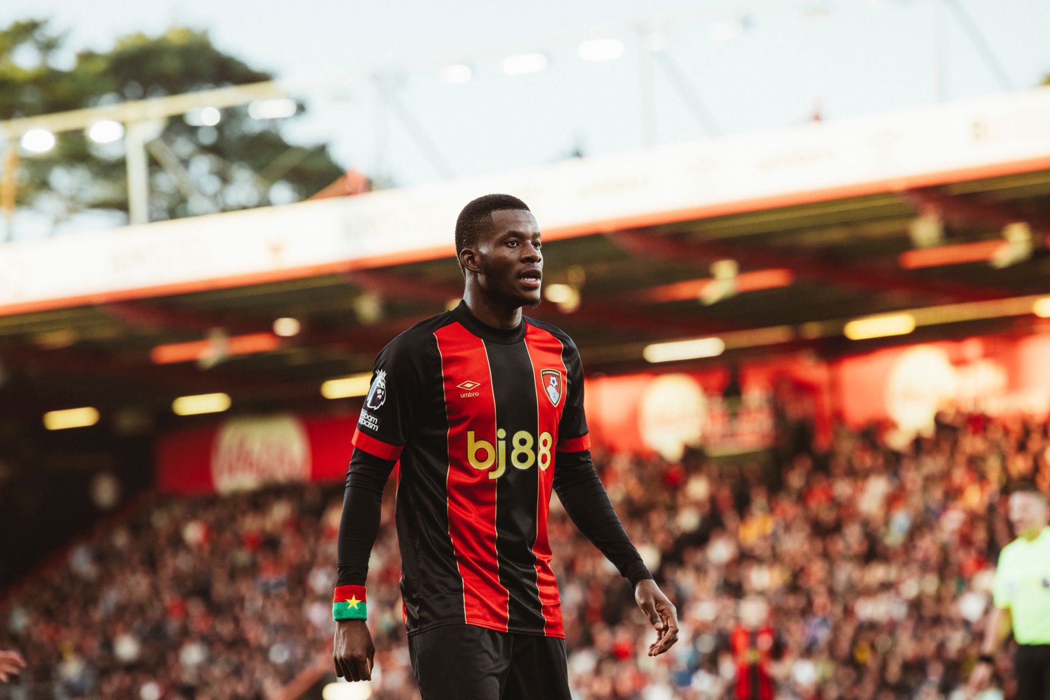 SNA off-season : Dango Ouattara, la cerise sur le gâteau des Etalons