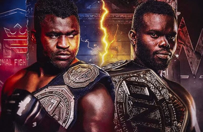 Reug Reug : entre MMA et lutte sénégalaise, quel avenir pour le nouveau champion ?