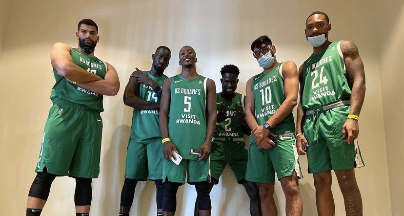 BAL 2023 : AS Douanes – ABC, derby ouest-africain en ouverture de la saison 3